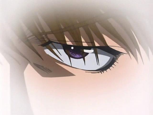 Otaku Gallery  / Anime e Manga / Saiyuki / Screen Shots / Saiyuki Reload / 01 - I proiettili sono ricaricati / 149.jpg